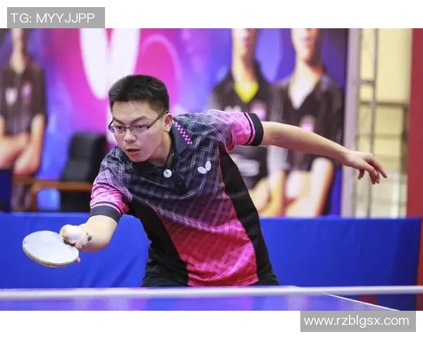 运动最新数据广州乒乓球队中路突破的成功经验与不足之处分析