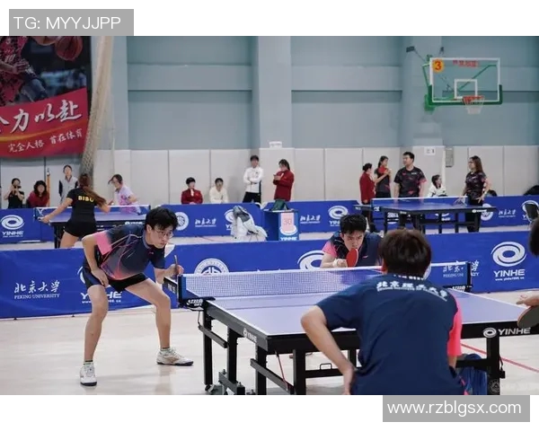 实时新闻乒乓球的魅力深入了解西安乒乓球队的团队协作与训练秘诀