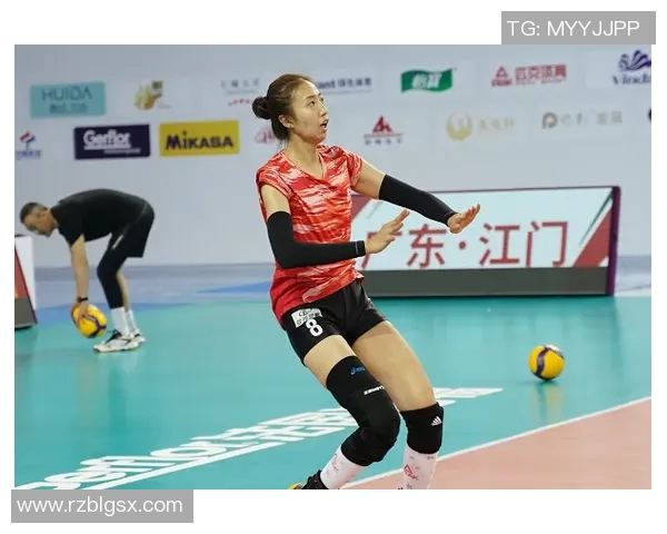 实时新闻排球新手必看提升耐力的全面入门攻略与训练技巧分享